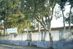 Colégio Estadual Padre Silvestre Kandora