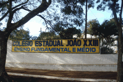 Escola debate desafios sociais contemporâneos