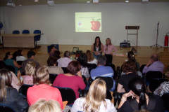 Reunião técnica realizada pela Secretaria de Estado da Educação do Paraná serviu para atender realidade de diversas comunidades escolares.