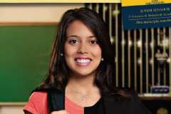 Projeto Jovem Senador abre inscrições até 31 de agosto