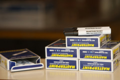 As escolas da rede estadual de ensino já podem utilizar mais recursos do fundo rotativo.