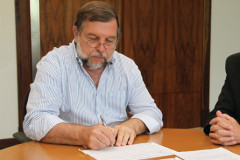 Secretaria investe na formação dos professores