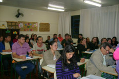 Novos cursos técnicos profissionais certificados pelo IFPR são ofertados para atender demandas de trabalho nas regiões. 