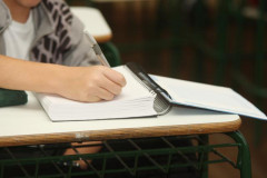 Agilidade da Secretaria, Núcleos Regionais de Educação e gestores permitiu pela primeira vez que os recursos provenientes do FNDE fossem liberados no 1º semestre.