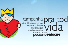 Enfrentamento dos maus-tratos contra a criança e o adolescente.