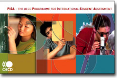 Programa é uma avaliação para estudantes das escolas públicas e particulares nascidos em 1996 que estejam cursando 7º ano de escolarização em diante.