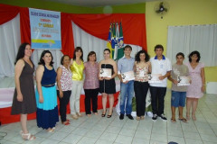 Inscrições para prêmio de gestão até 1° de junho