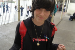 Equipe multidisciplinar e grêmio estudantil do Colégio Estadual Professor Júlio Szymanski promovem debates com alunos e professores sobre o assunto