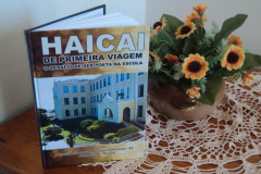 Por todo o Paraná, trabalhos da poetisa estão servindo de inspiração para várias atividades em diversas disciplinas.