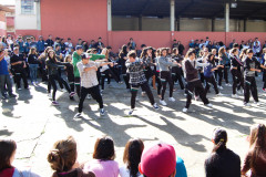 Colégio Estadual Leôncio Correia