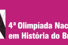 Abertas inscrições para Olimpíada de História do Brasil