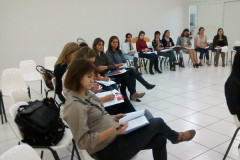 Núcleos realizam Seminário de Educação Infantil