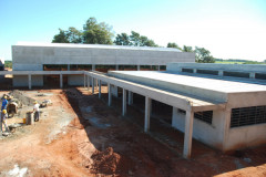 Governo do Paraná amplia rede de ensino profissional