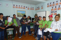 Secretaria lança plano para alunos com atraso escolar