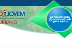 Jovens alfabetizados entre 18 e 29 anos que não concluíram o ensino fundamental têm oportunidade de se qualificarem profissionalmente.