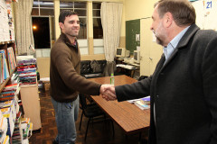 Colégio Estadual Guaíra