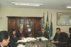 Negociações entre Secretaria da Educação e o sindicato da categoria, desde o início dessa gestão, têm sido constantes e marcadas pelo diálogo