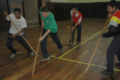 Alunos de escolas especiais e do ensino regular vão representar o Paraná na competição Special Olympics, de 17 a 19 de agosto, no Rio de Janeiro.