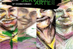 Lançado Programa Servir com Arte 2012 para servidores