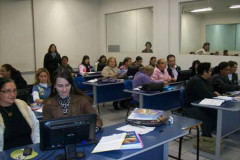 ProFuncionario encerra atividades do semestre