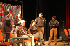 Semana Pedagógica de julho 2012 