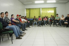 São ofertados gratuitamente cursos técnicos em 36 municípios do Paraná garantindo a formação profissional dos alunos do ensino médio.