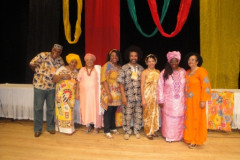 Cerca de 700 pessoas discutem ações para uma educação mais inclusiva e sem racismo.