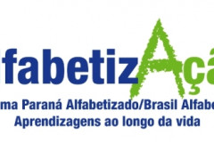 Evento oferece subsídios para práticas pedagógicas do Programa Paraná Alfabetizado.