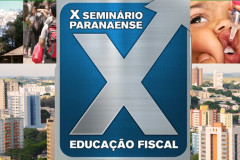 Seminário sobre Educação Fiscal em Umuarama