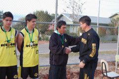 Etapa final terá a participação de mais de cinco mil alunos de 543 escolas do ensino regular e educação especial da rede pública estadual de ensino.