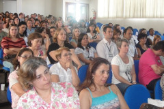 Núcleos Regionais recebem formação para uso das TIC