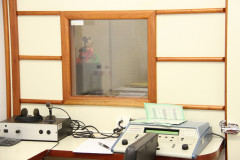 Associação de Pais e Amigos de Deficientes Auditivos (Apada)