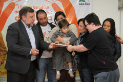 Documento que contém propostas para melhorar atendimento nas áreas da educação, saúde, assistência social e trabalho será avaliado pelo governo em conjunto entidade.