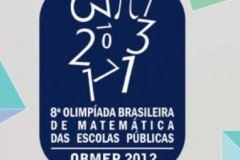 Segunda fase da Obmep começa neste sábado (15)