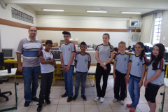 Colégio Estadual José Guimarães