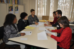 Com o tema “Meu município, meu país”, concurso mobilizou alunos de todo o Paraná. Primeiro lugar participará ainda do Projeto Jovem Senador, em Brasília.