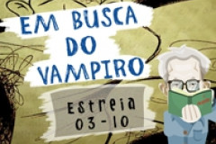 Programa conta sobre obra de Dalton Trevisan