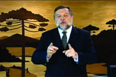 Dia dos Professores - Vídeo