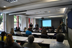 ParanaPrevidência treina NREs para atendimento