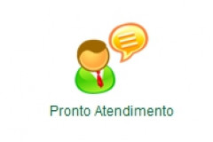 Pronto atendimento on-line na Secretaria da Educação