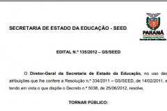 Segundo processo de remoção inicia nesta terça (23)