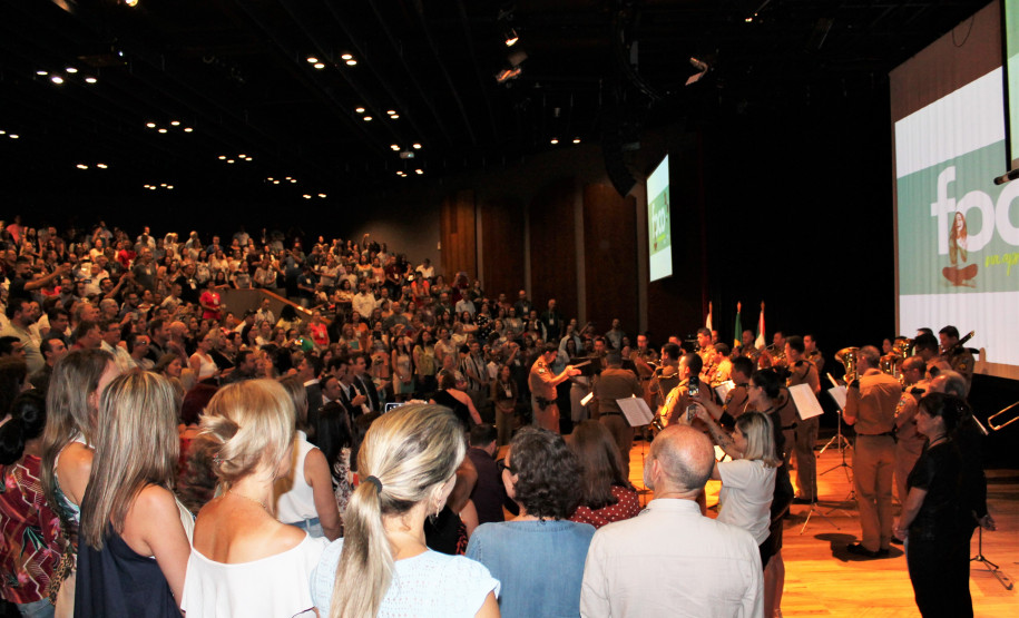 Seminário Foco na Aprendizagem