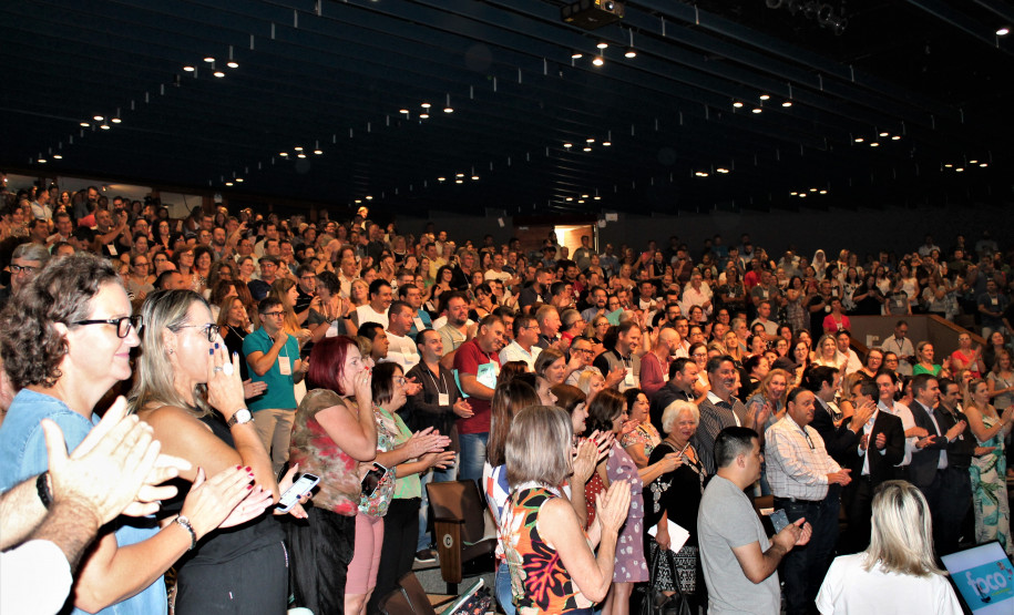 Seminário Foco na Aprendizagem