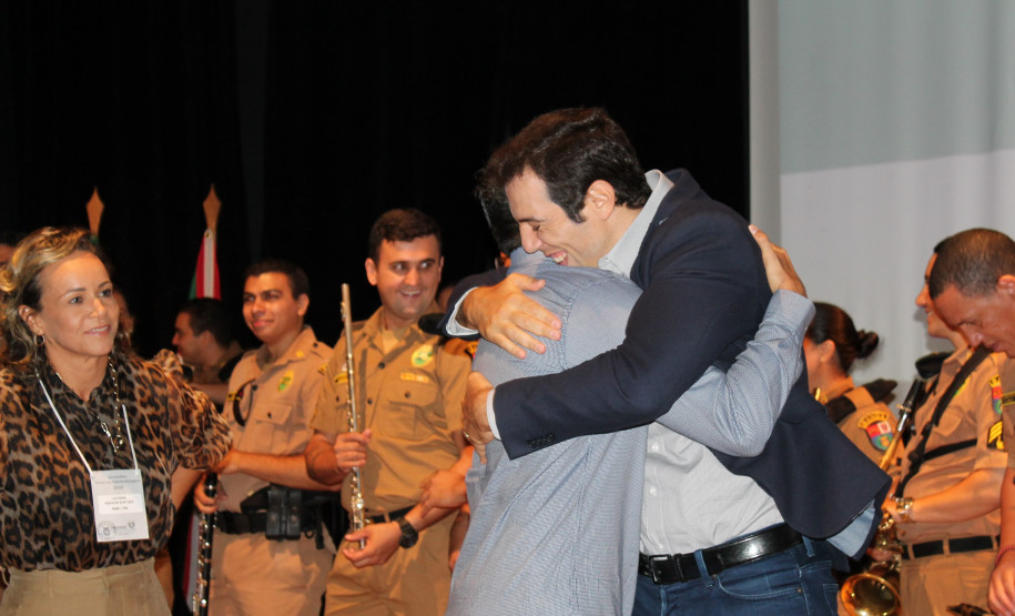 Seminário Foco na Aprendizagem
