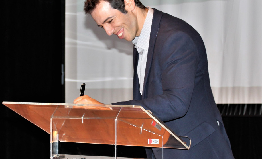 Seminário Foco na Aprendizagem