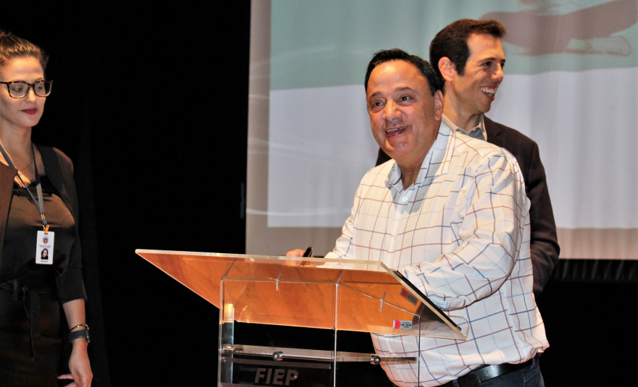 Seminário Foco na Aprendizagem