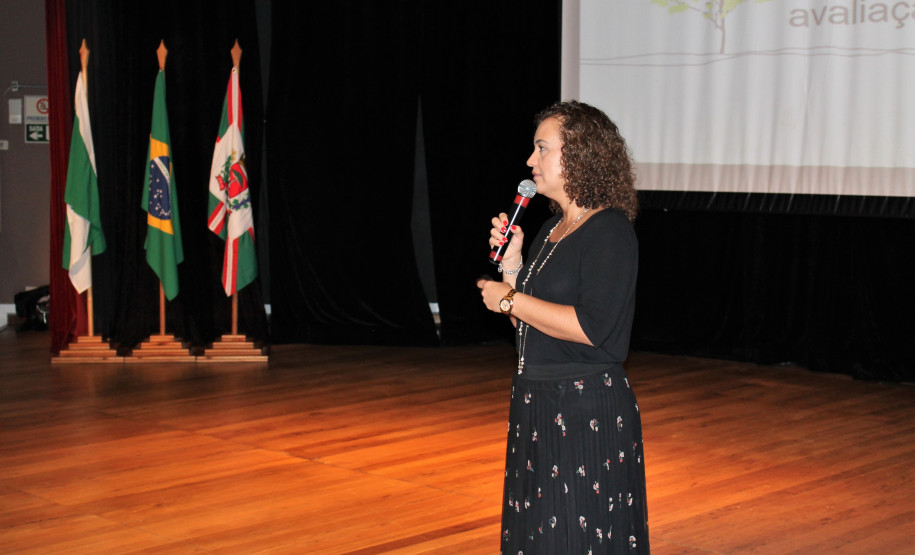 Seminário Foco na Aprendizagem