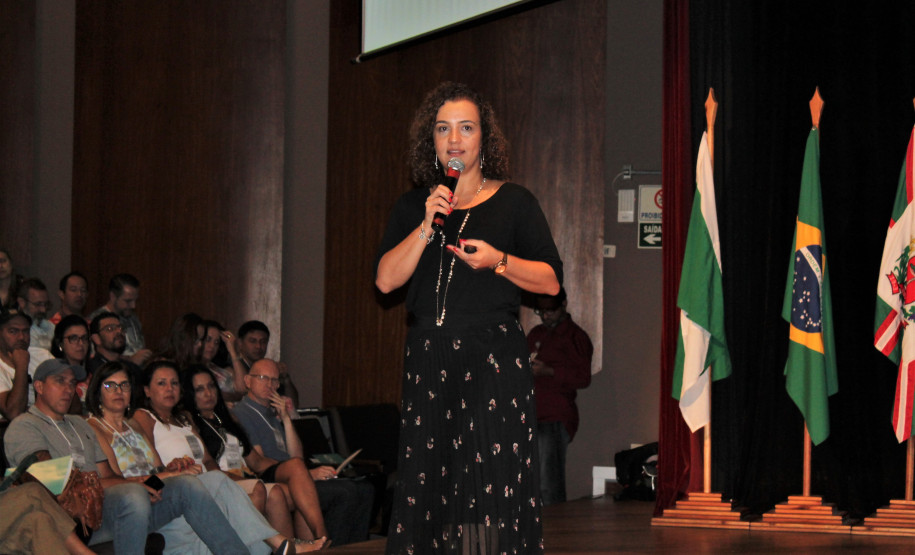 Seminário Foco na Aprendizagem