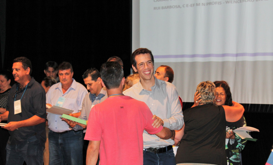 Seminário Foco na Aprendizagem