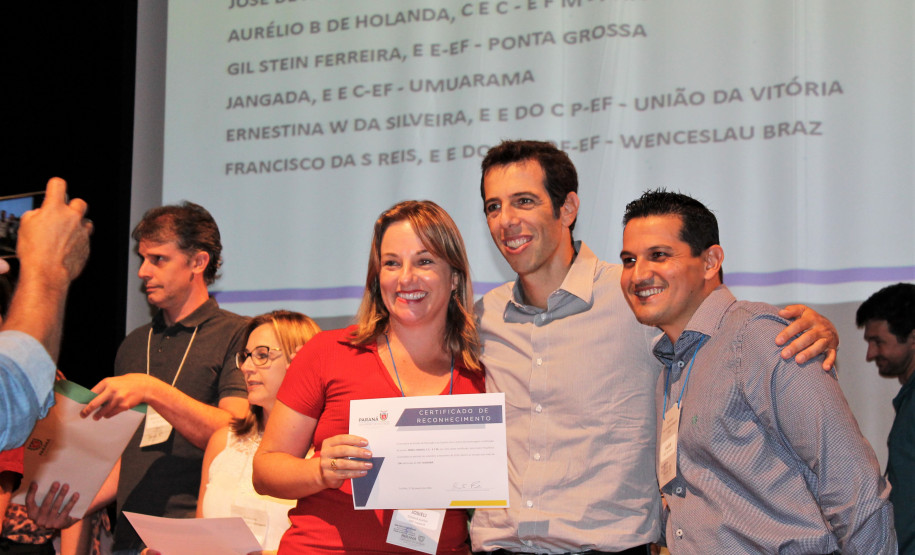 Seminário Foco na Aprendizagem